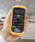 The ATP Compact 4-in-1 Multi-Function Environment Meter